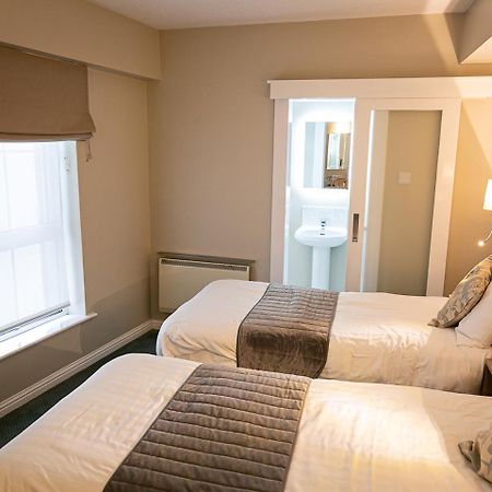 Tralee Townhouse Bed & Breakfast Exterior photo