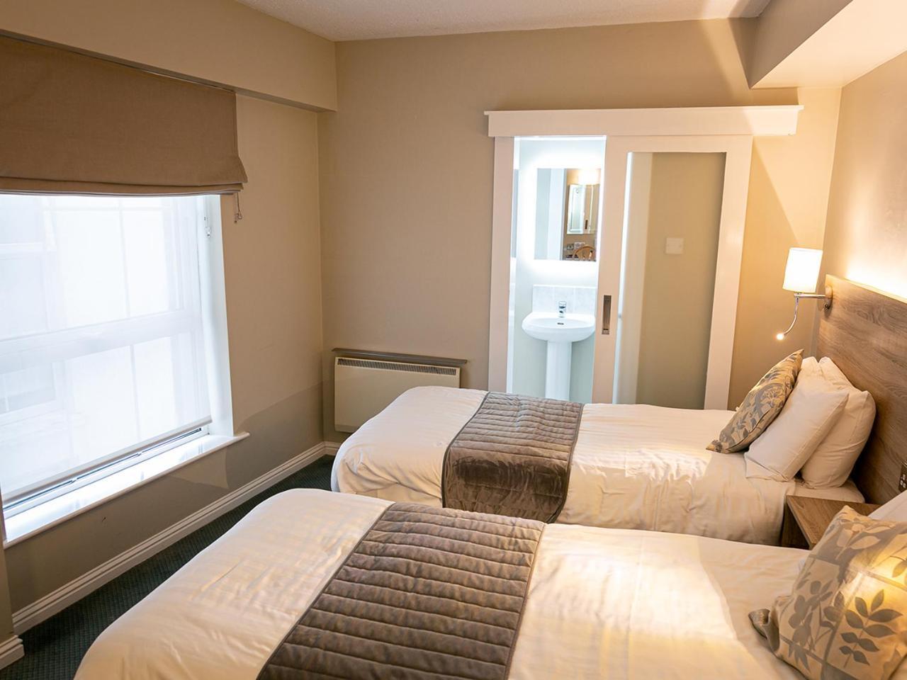 Tralee Townhouse Bed & Breakfast Exterior photo
