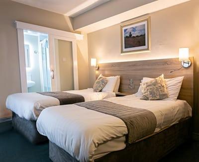 Tralee Townhouse Bed & Breakfast Exterior photo