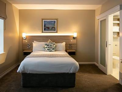 Tralee Townhouse Bed & Breakfast Exterior photo